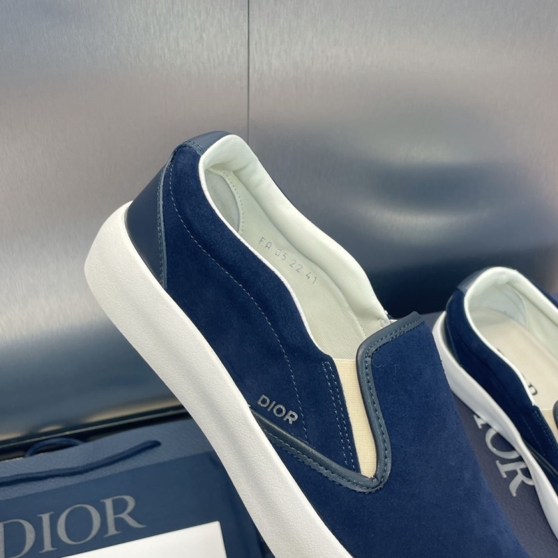 Christian Dior Casual Shoes